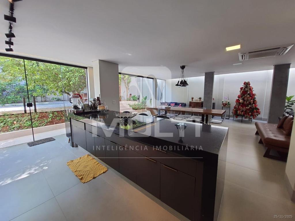 Casa de Condomínio, 4 quartos - Foto 8