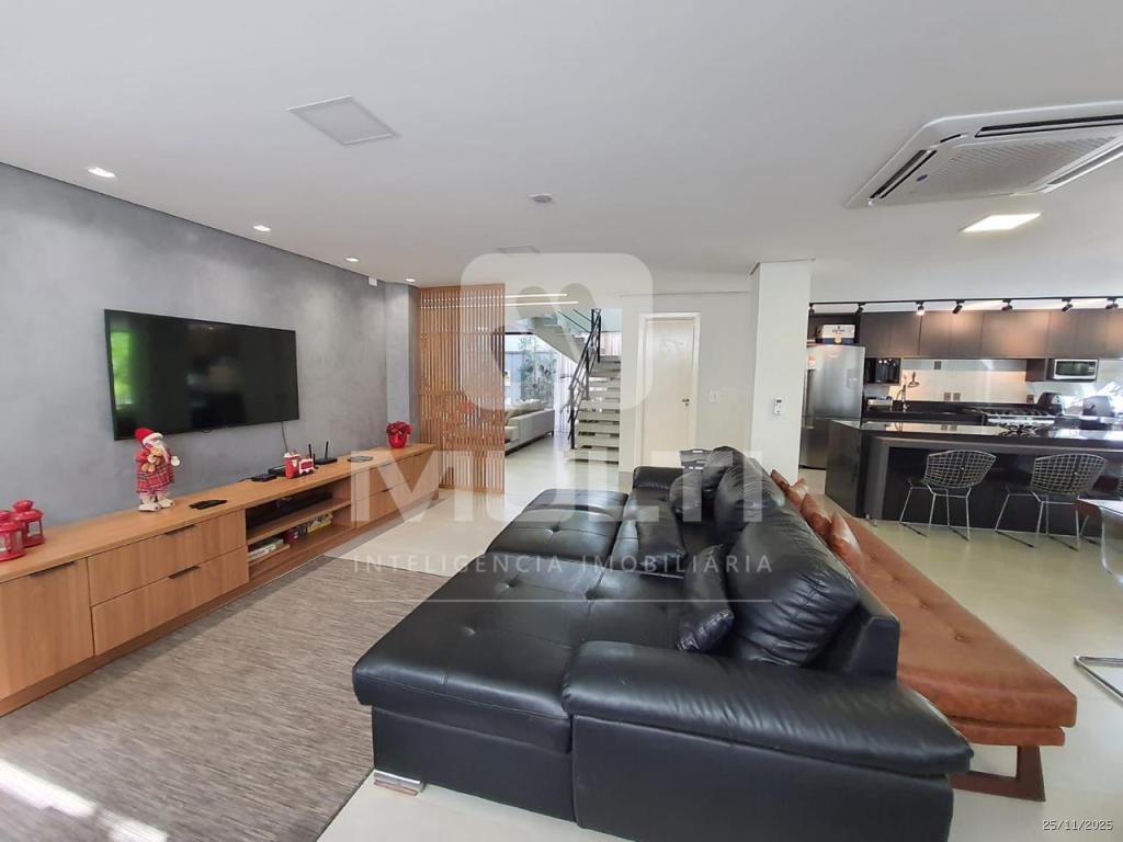 Casa de Condomínio, 4 quartos - Foto 9