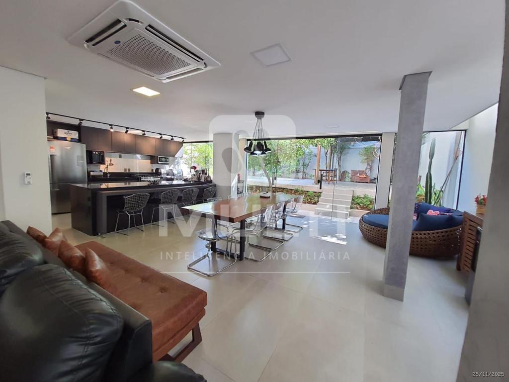 Casa de Condomínio, 4 quartos - Foto 10