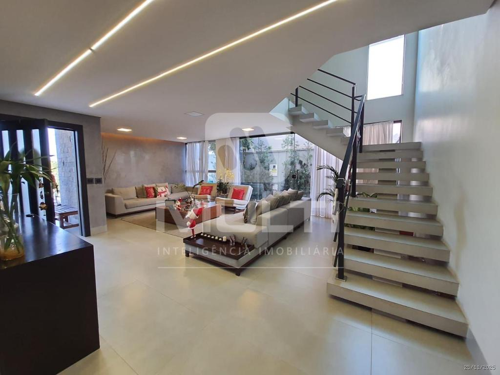 Casa de Condomínio, 4 quartos - Foto 11