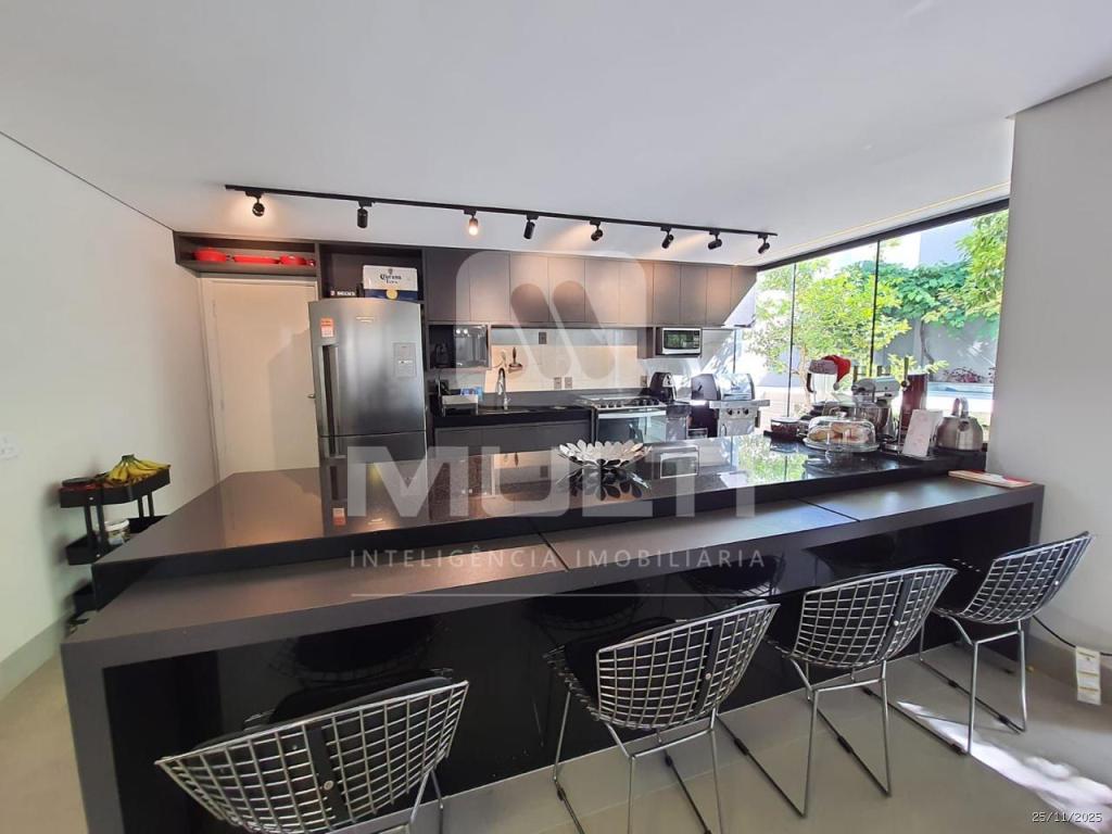 Casa de Condomínio, 4 quartos - Foto 13