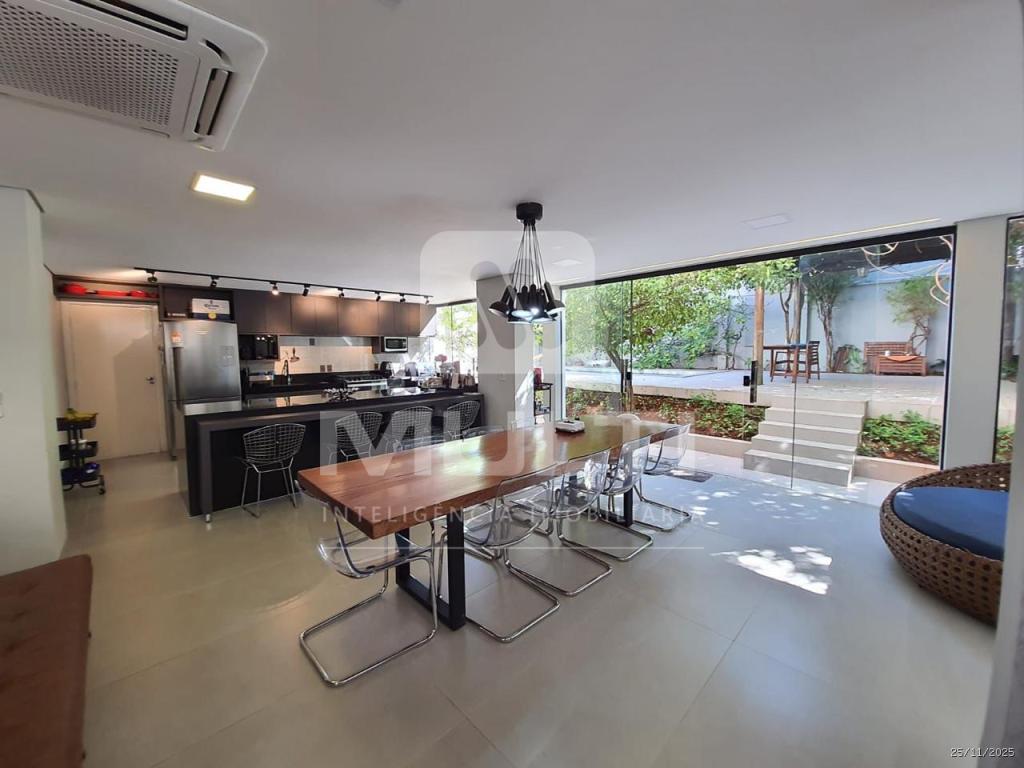 Casa de Condomínio, 4 quartos - Foto 15