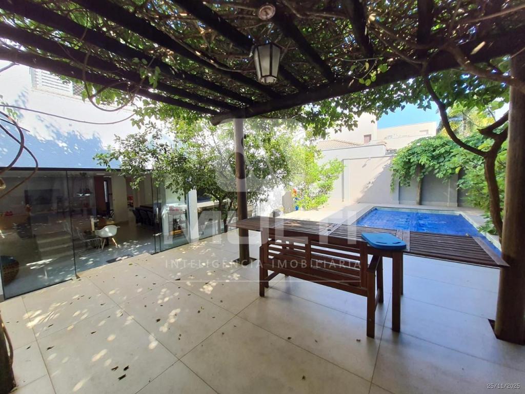 Casa de Condomínio, 4 quartos - Foto 17