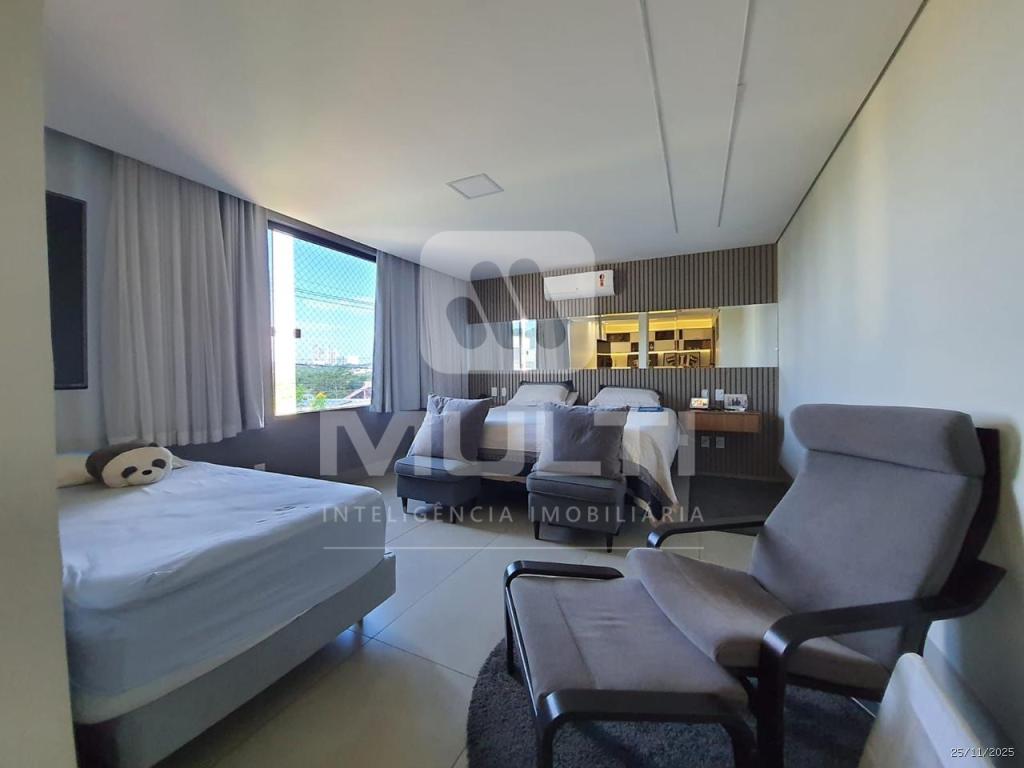 Casa de Condomínio, 4 quartos - Foto 21