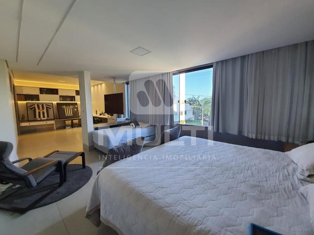 Casa de Condomínio, 4 quartos - Foto 22