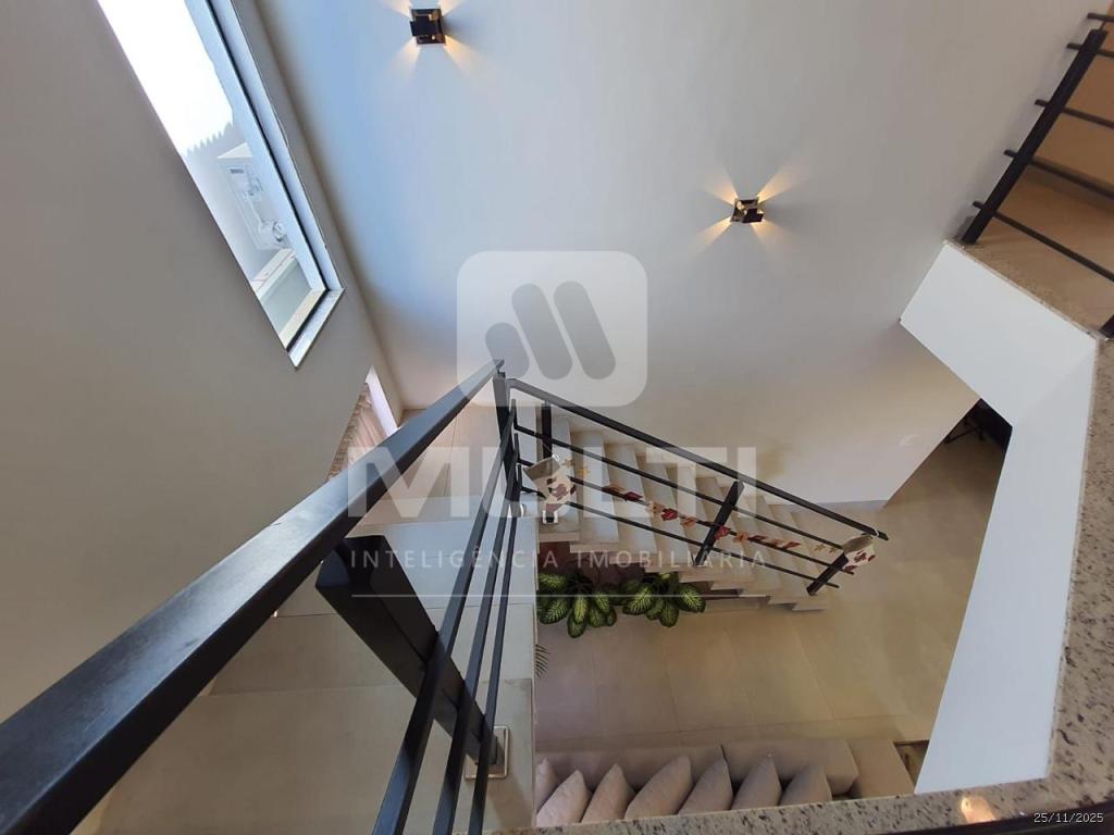 Casa de Condomínio, 4 quartos - Foto 23