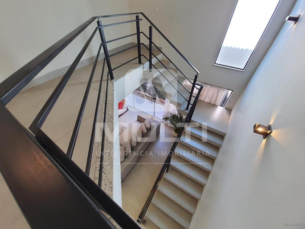 Casa de Condomínio, 4 quartos - Foto 30