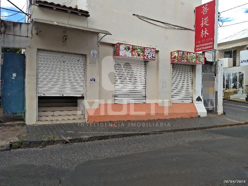 Loja-Salão à venda com 1 quarto, 160m² - Foto 1