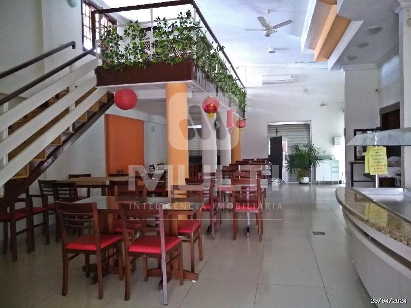 Loja-Salão à venda com 1 quarto, 160m² - Foto 3
