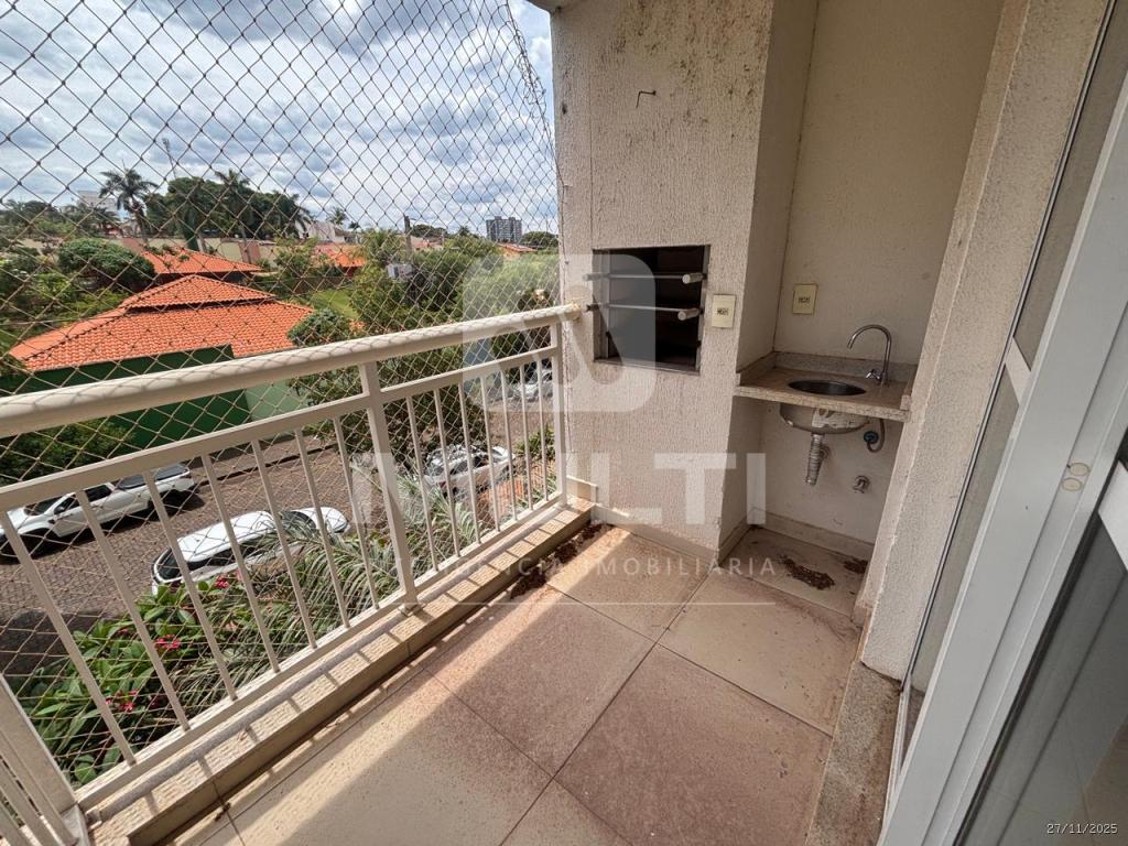 Apartamento, 2 quartos, 68 m² - Foto 3