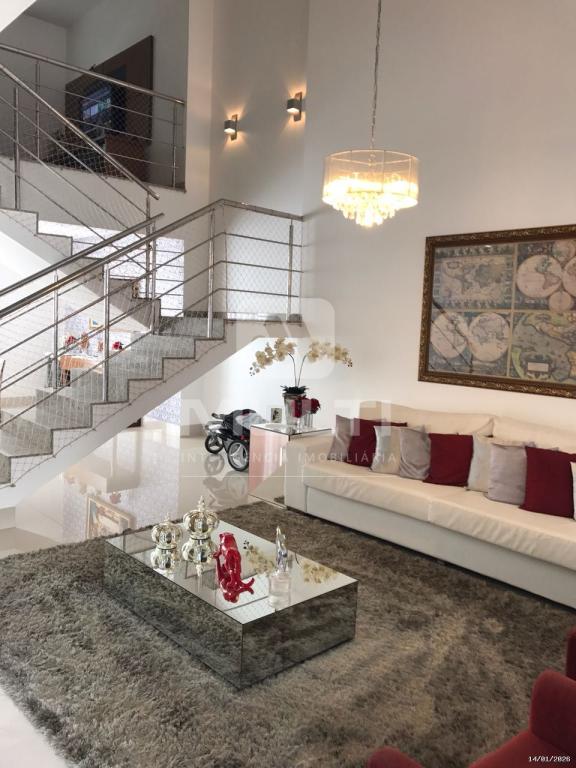 Casa, 3 quartos, 287 m² - Foto 1