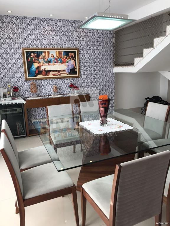 Casa, 3 quartos, 287 m² - Foto 2