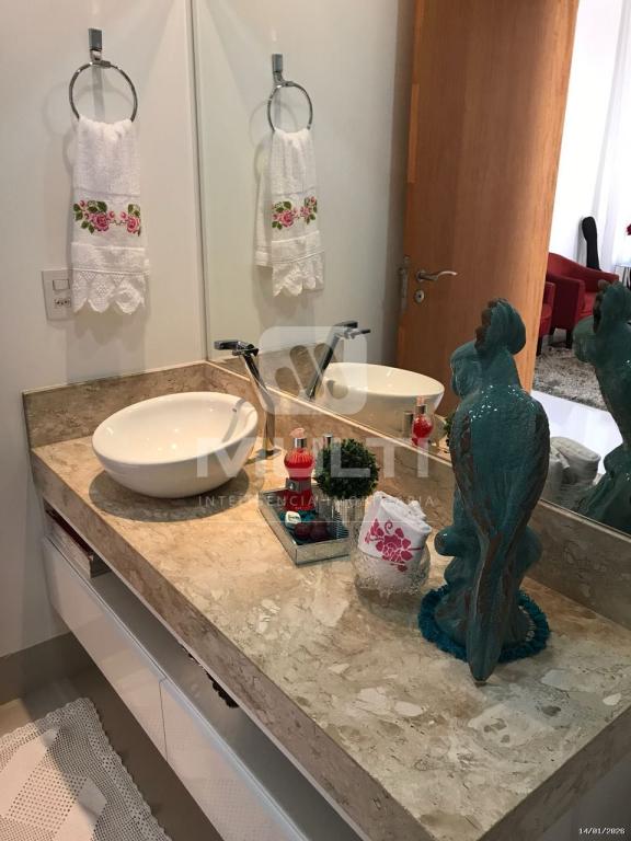 Casa, 3 quartos, 287 m² - Foto 3