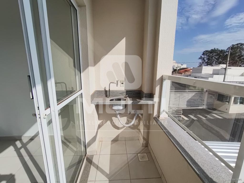 Apartamento, 2 quartos, 52 m² - Foto 5
