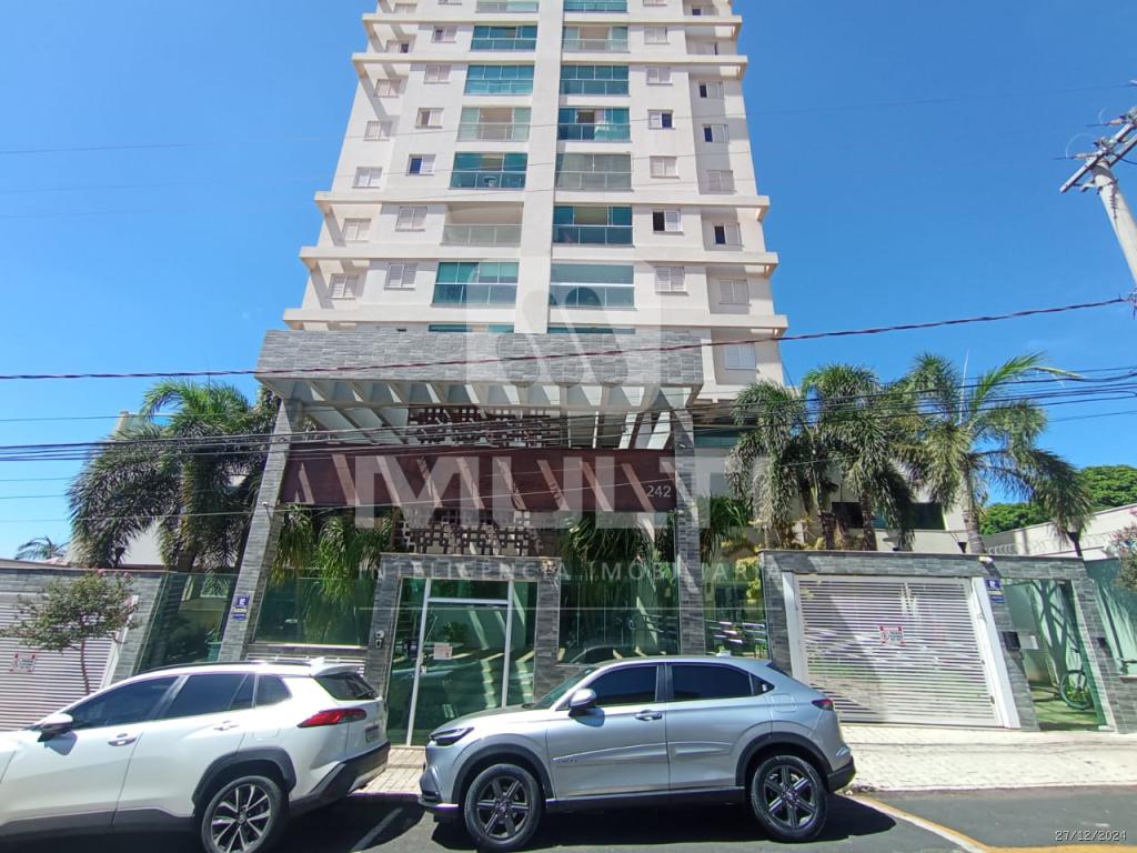 Apartamento à venda com 3 quartos, 94m² - Foto 1