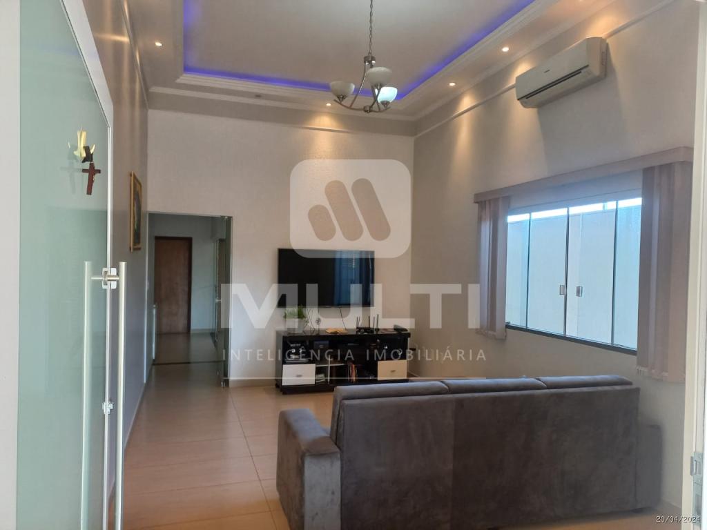Casa de Condomínio à venda com 3 quartos, 230m² - Foto 3