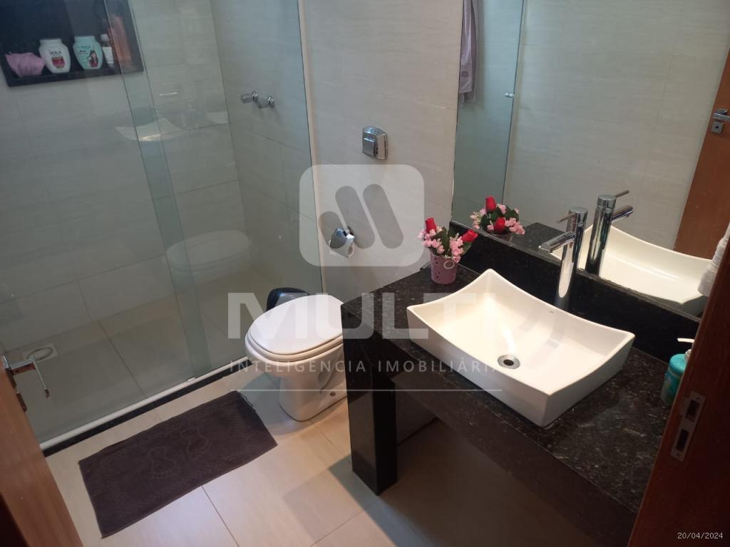 Casa de Condomínio à venda com 3 quartos, 230m² - Foto 12
