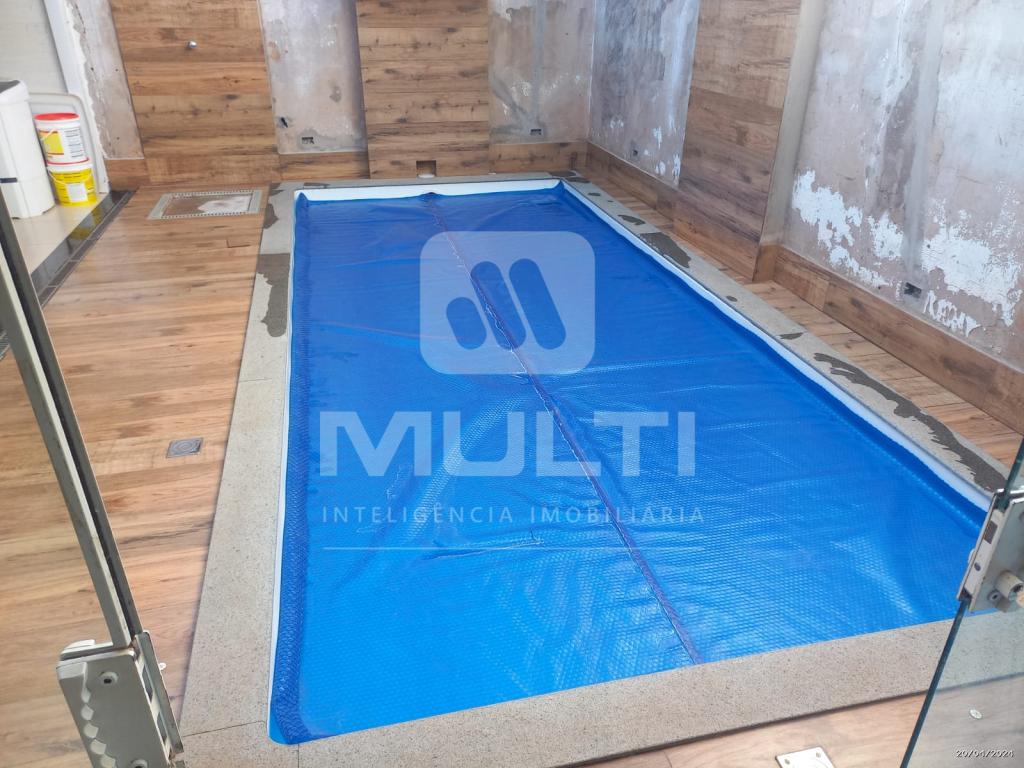 Casa de Condomínio à venda com 3 quartos, 230m² - Foto 30