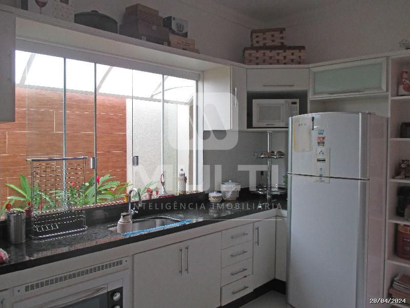 Casa de Condomínio, 3 quartos - Foto 17