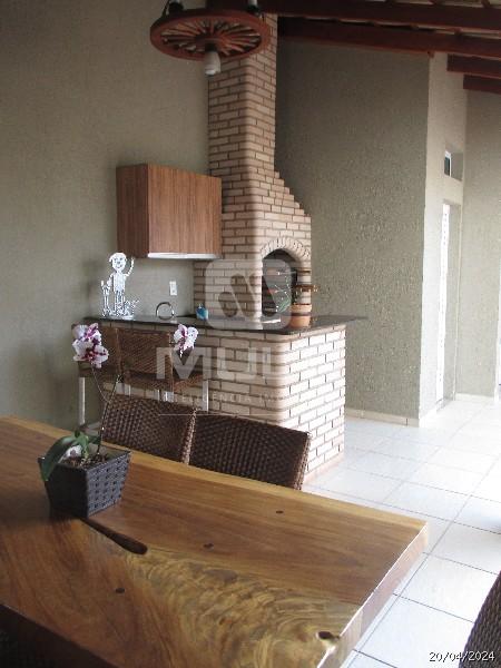 Casa de Condomínio, 3 quartos - Foto 19