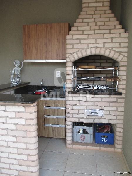 Casa de Condomínio, 3 quartos - Foto 20