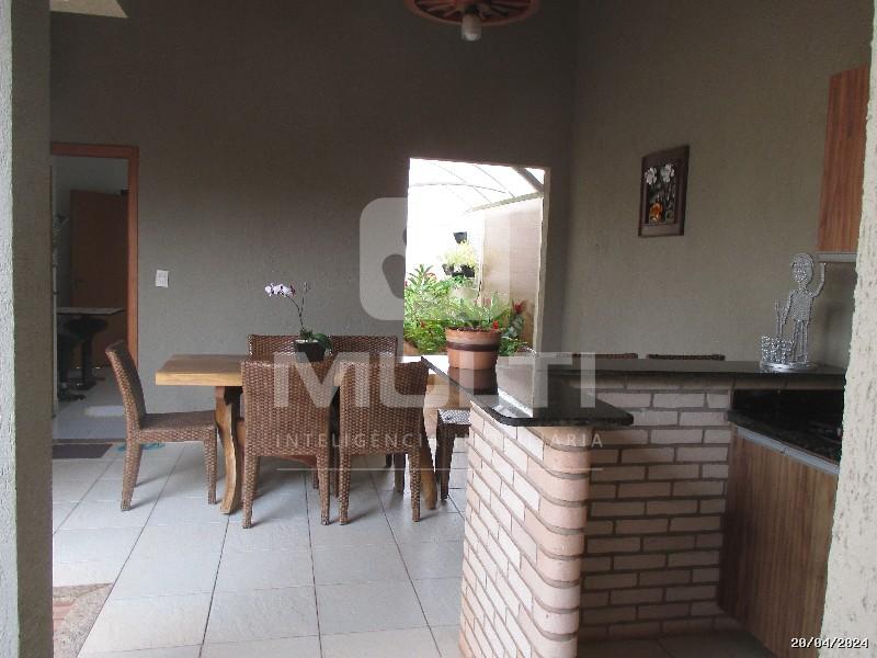 Casa de Condomínio, 3 quartos - Foto 21