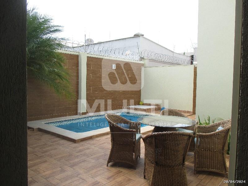 Casa de Condomínio, 3 quartos - Foto 24