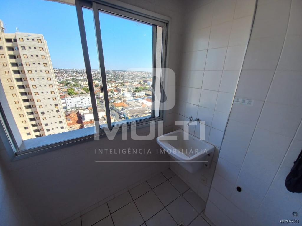 Apartamento, 3 quartos, 85 m² - Foto 6