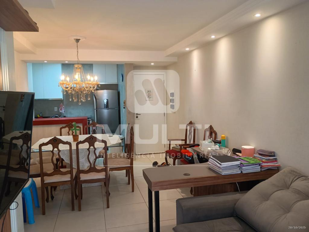 Apartamento, 2 quartos, 70 m² - Foto 3