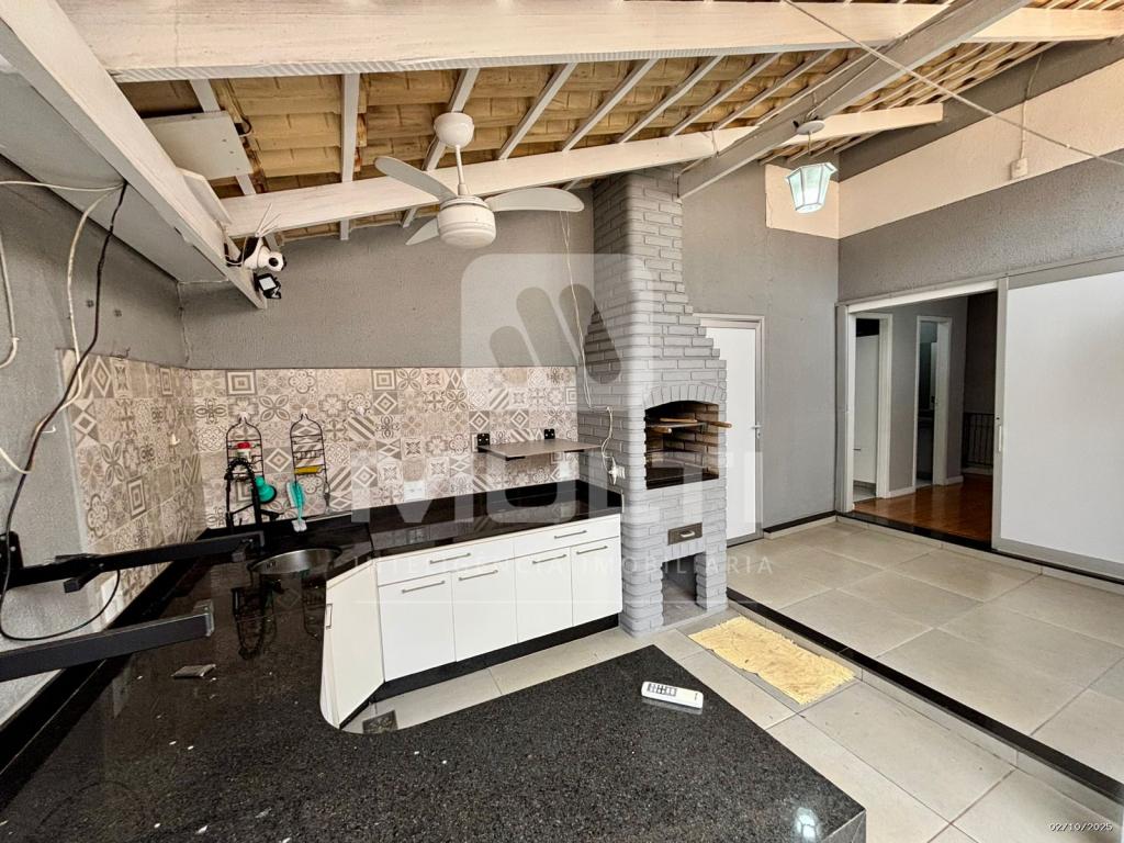 Casa de Condomínio, 3 quartos - Foto 6