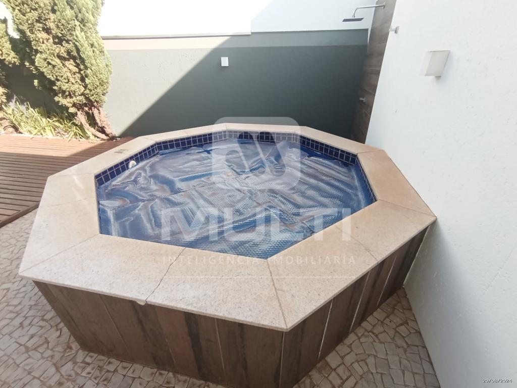 Casa de Condomínio, 3 quartos - Foto 18