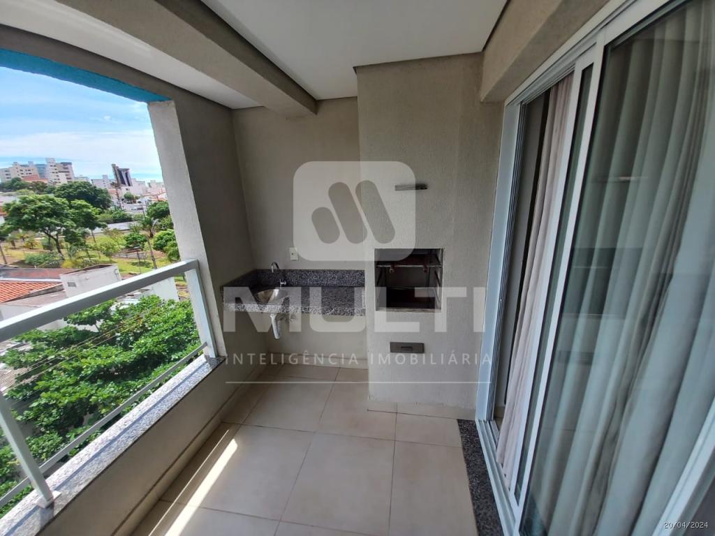 Apartamento, 2 quartos, 65 m² - Foto 4
