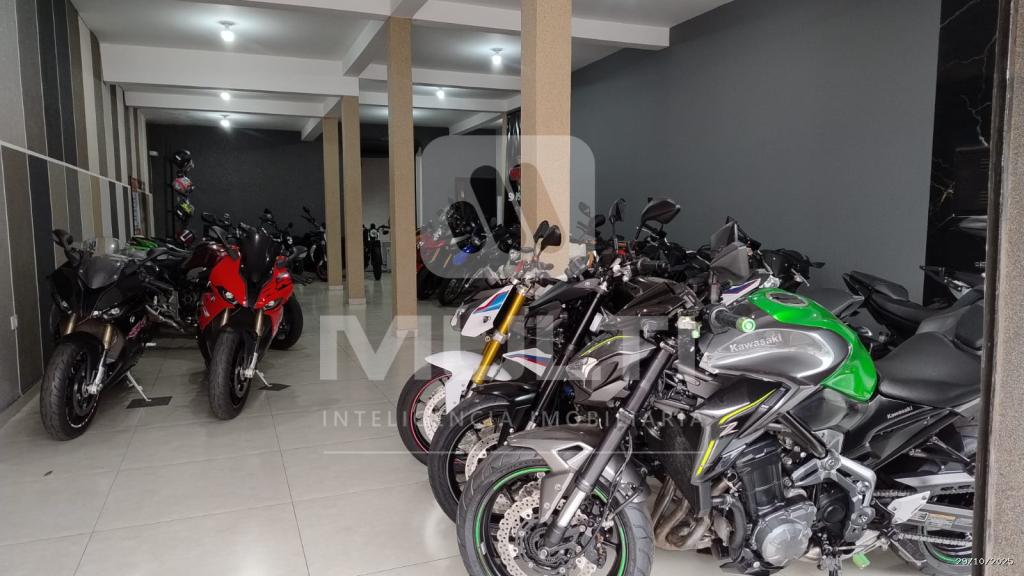 Loja-Salão, 400 m² - Foto 11