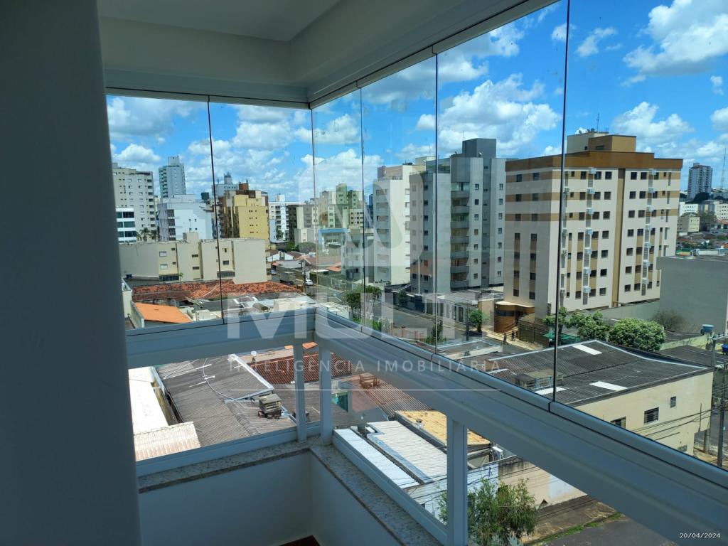 Apartamento, 3 quartos, 94 m² - Foto 13