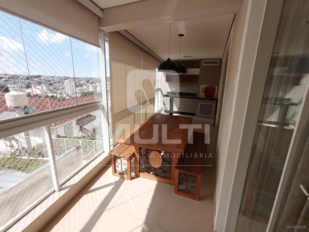 Apartamento à venda com 3 quartos, 200m² - Foto 6