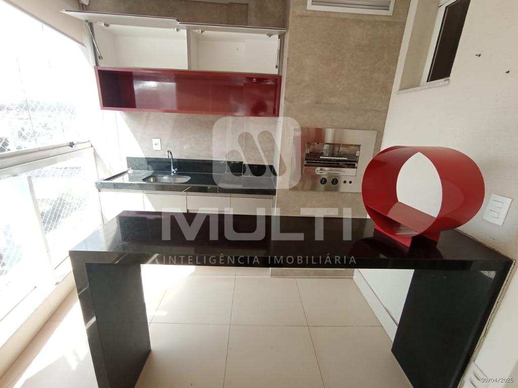 Apartamento à venda com 3 quartos, 200m² - Foto 8