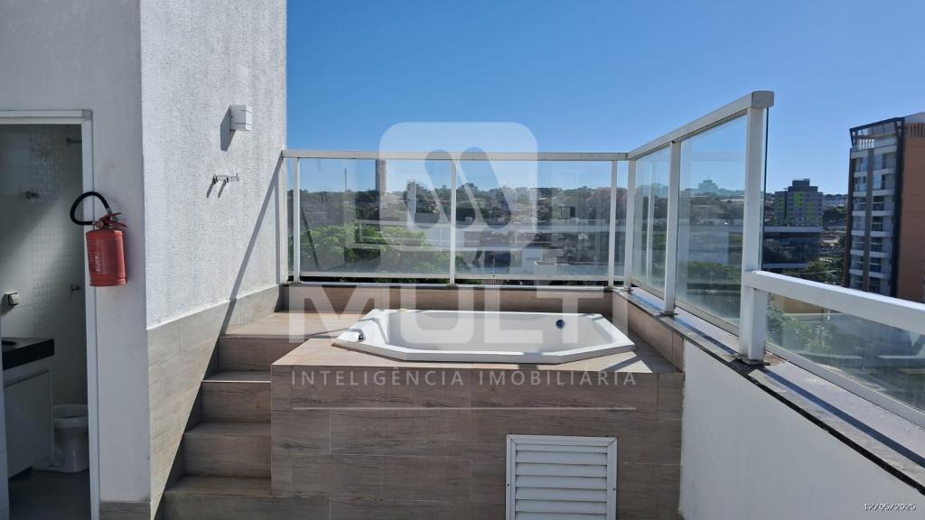 Cobertura, 2 quartos, 114 m² - Foto 12