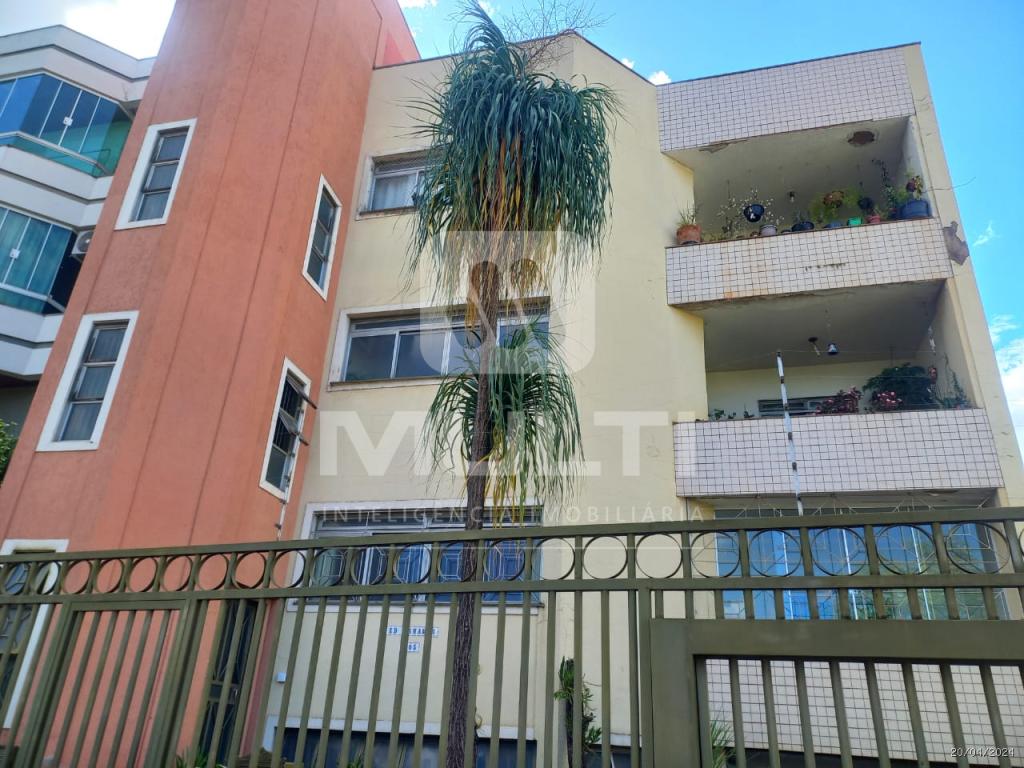 Apartamento, 3 quartos, 205 m² - Foto 1