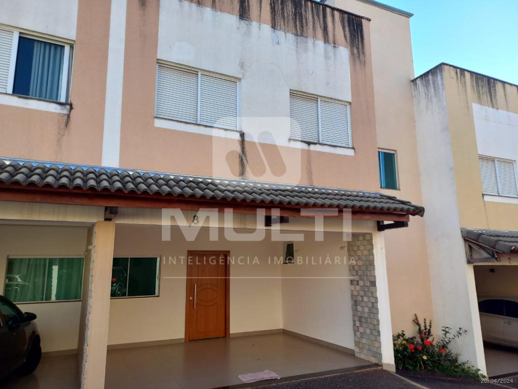 Casa de Condomínio, 3 quartos - Foto 17