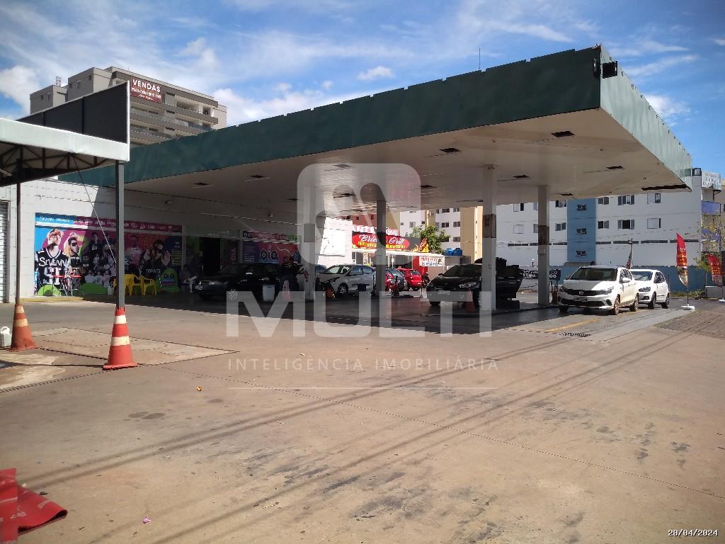 Loteamento e Condomínio à venda com 1 quarto, 870m² - Foto 1
