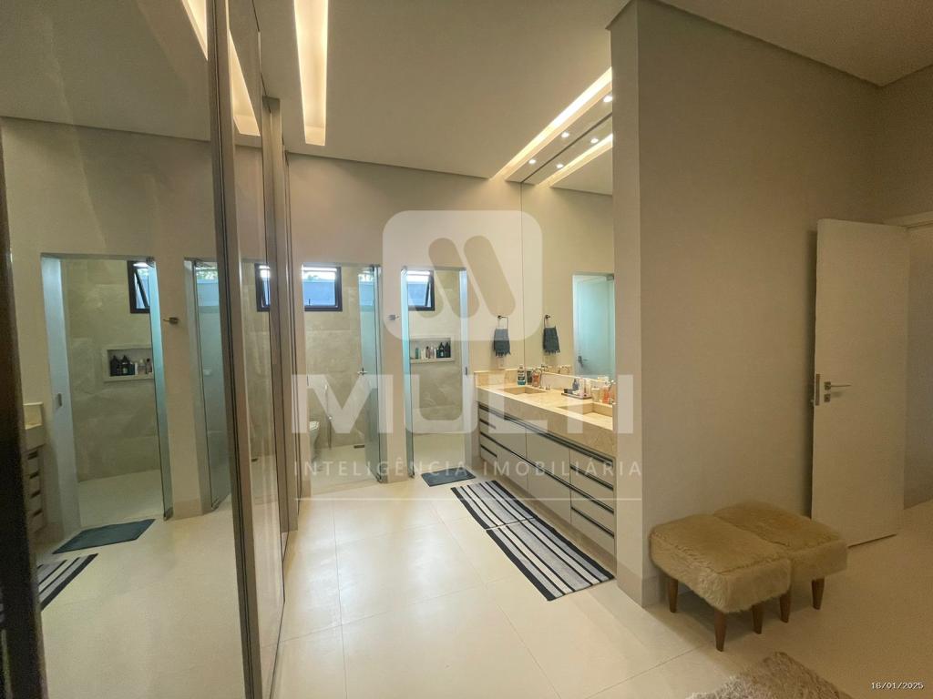 Casa de Condomínio, 3 quartos - Foto 12