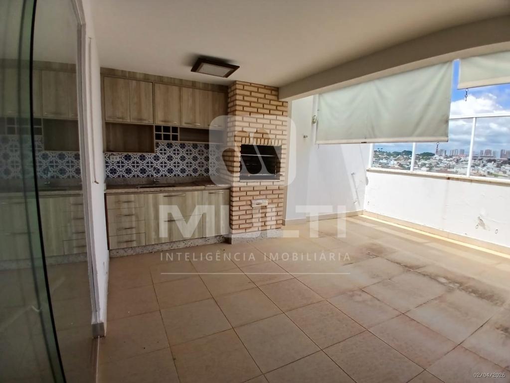 Cobertura, 3 quartos, 148 m² - Foto 18