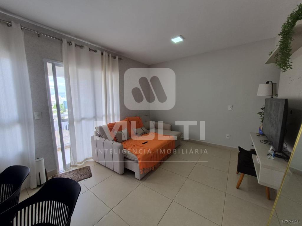 Apartamento, 2 quartos, 77 m² - Foto 1