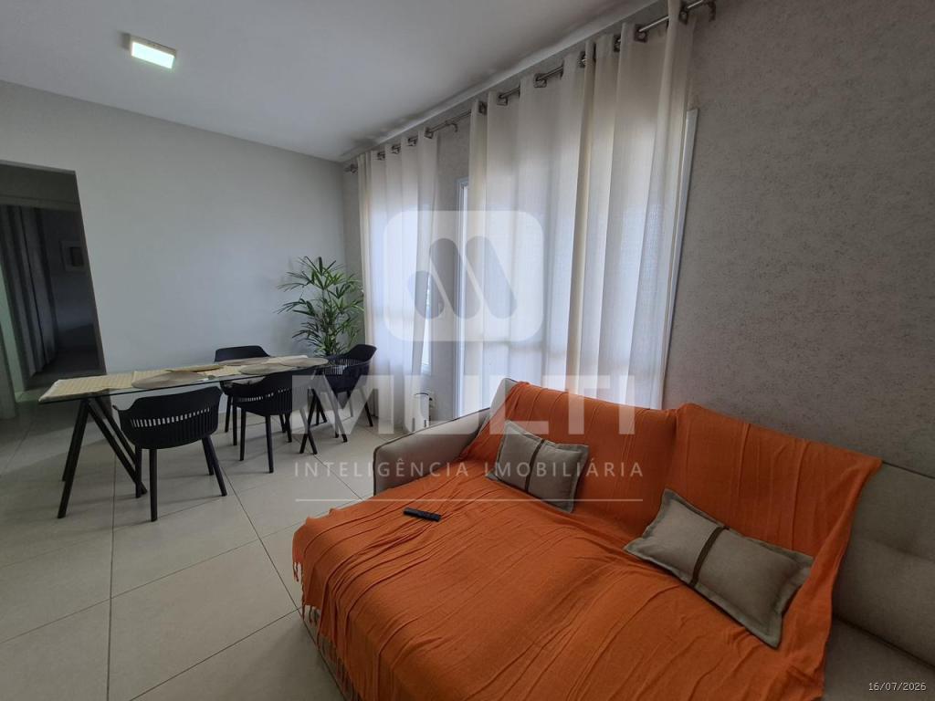 Apartamento, 2 quartos, 77 m² - Foto 2