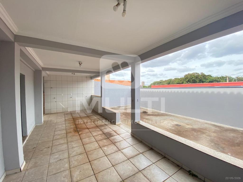 Casa, 3 quartos, 277 m² - Foto 21