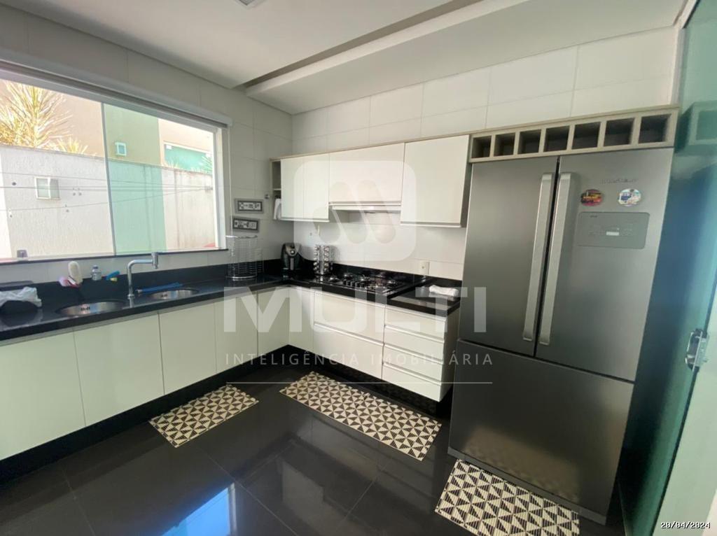 Casa de Condomínio, 4 quartos - Foto 10