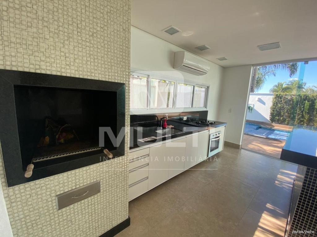 Casa de Condomínio, 4 quartos - Foto 14