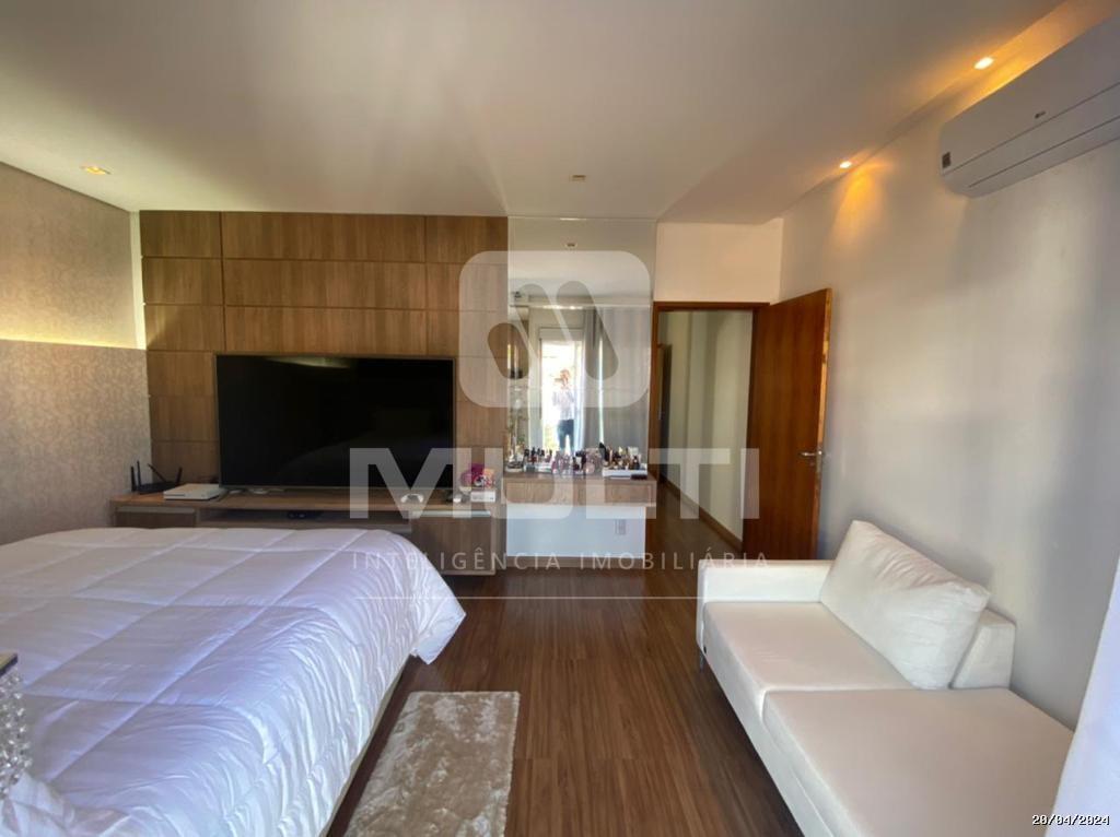 Casa de Condomínio, 4 quartos - Foto 17