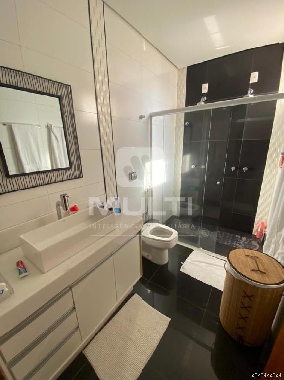 Casa de Condomínio, 4 quartos - Foto 19