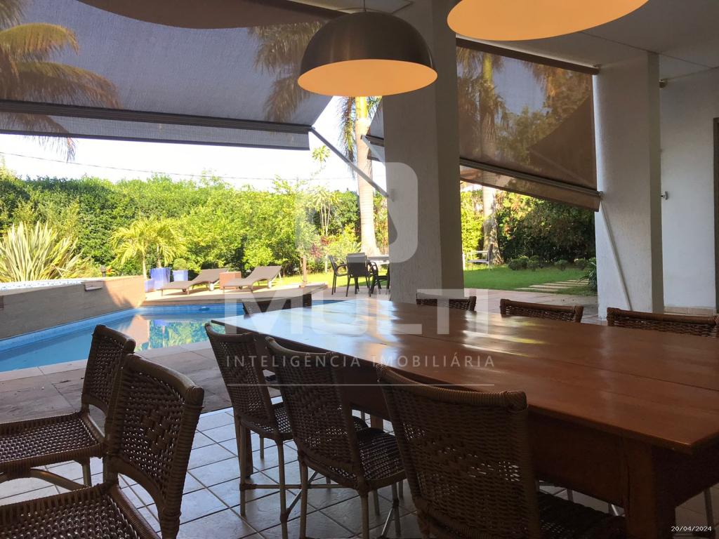 Casa de Condomínio à venda com 3 quartos, 344m² - Foto 6